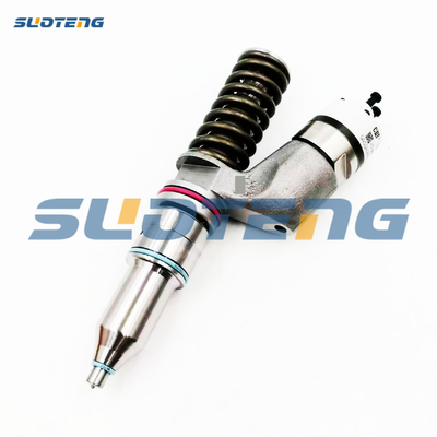 253-0618 2530618 Máy phun nhiên liệu diesel Máy phun nhiên liệu đường sắt thông thường cho động cơ C15 C18