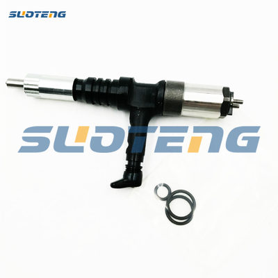 095000-0562 Nóng phun nhiên liệu diesel cho máy kéo D155AX-5
