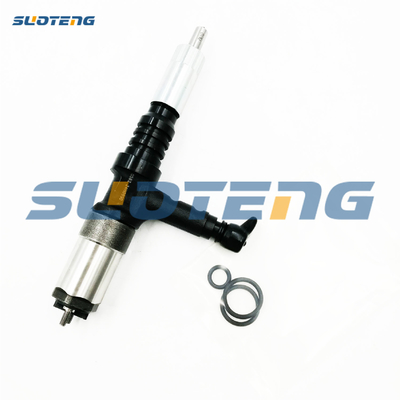 095000-0562 Nóng phun nhiên liệu diesel cho máy kéo D155AX-5