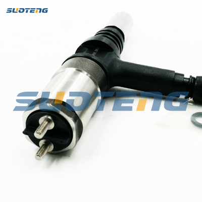 095000-0562 Nóng phun nhiên liệu diesel cho máy kéo D155AX-5