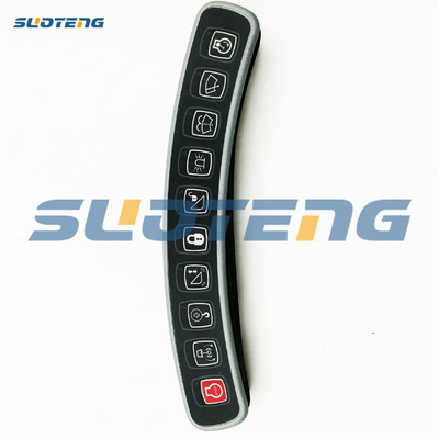 701/80369 70180369 Bảng chuyển đổi cho máy đào JS200 JS220
