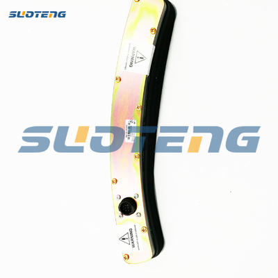 701/80369 70180369 Bảng chuyển đổi cho máy đào JS200 JS220