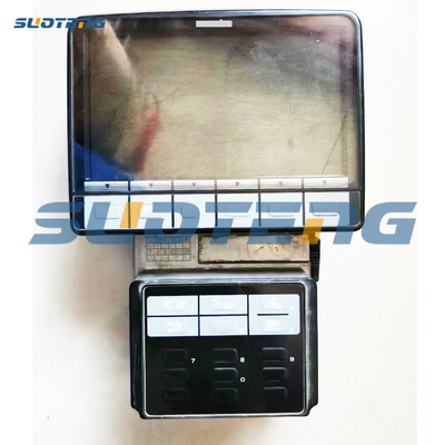 7835-30-1105 Bảng hiển thị màn hình cho máy kéo D155AX-6