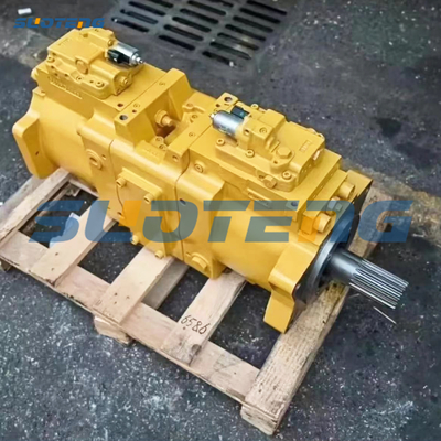 584-0379 5840379 Máy bơm thủy lực cho máy đào E374 E375