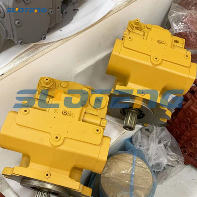 593-3841 5933841 Máy bơm thủy lực cho máy đào E390 E395