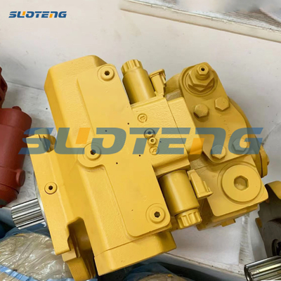 593-3841 5933841 Máy bơm thủy lực cho máy đào E390 E395