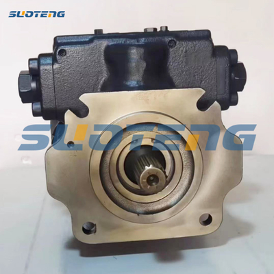 708-1G-00060 708-1g-00060 Máy bơm thủy lực cho máy tải bánh xe WA470-6