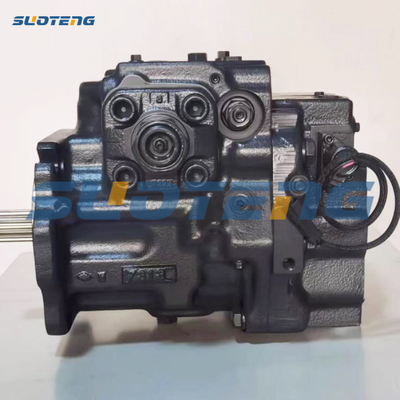 708-1G-00060 708-1g-00060 Máy bơm thủy lực cho máy tải bánh xe WA470-6