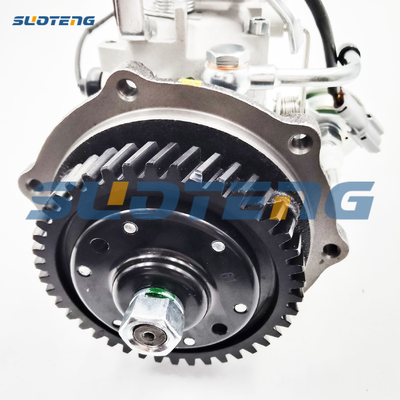 104646-5113 Máy bơm phun nhiên liệu 1046465113 Cho động cơ 4JB1