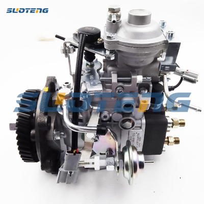 104646-5113 Máy bơm phun nhiên liệu 1046465113 Cho động cơ 4JB1