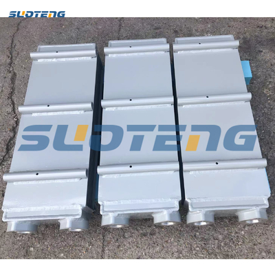 245-4621 2454621 Lõi hậu làm mát cho động cơ 3516C