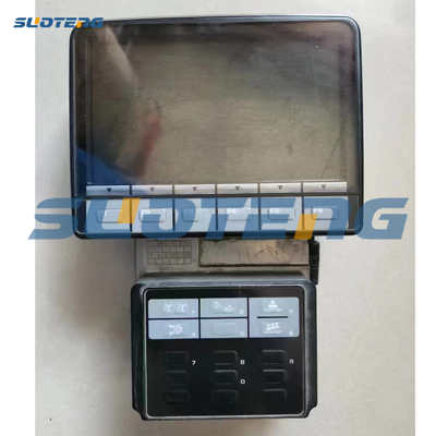 7835-30-1105 Bảng hiển thị màn hình cho máy kéo D155AX-6