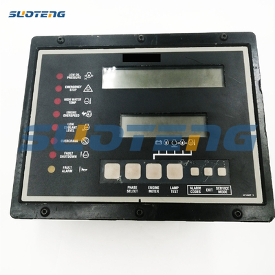 188-5200 1885200 Bảng điều khiển màn hình cho động cơ 3456