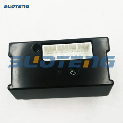 227-7575 2277575 Bảng điều khiển cho máy đào E312D E320D