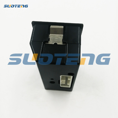 227-7575 2277575 Bảng điều khiển cho máy đào E312D E320D
