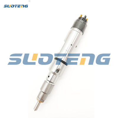 51101006049 Nút phun nhiên liệu diesel cho các bộ phận động cơ