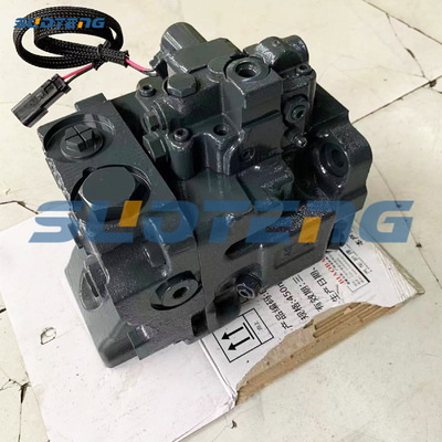 708-1T-00421 708-1t-00421 Máy bơm thủy lực cho máy kéo D275A-5D