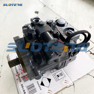 708-1T-00421 708-1t-00421 Máy bơm thủy lực cho máy kéo D275A-5D