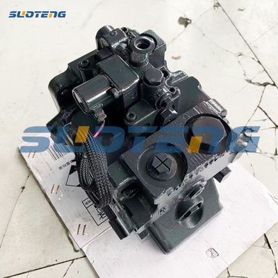 708-1T-00421 708-1t-00421 Máy bơm thủy lực cho máy kéo D275A-5D