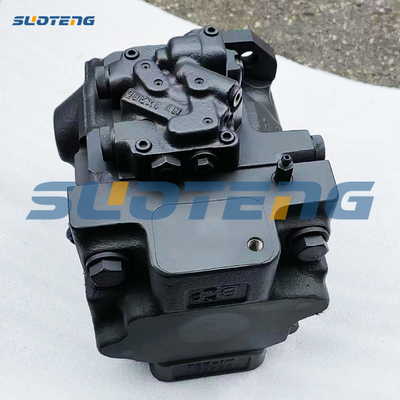 708-1W-00820 708-1w-00820 Máy bơm chính thủy lực cho bộ tải WA500-6