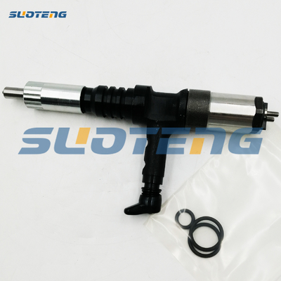 095000-0562 Kim phun nhiên liệu cho máy ủi D155AX-6