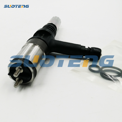 095000-0562 Kim phun nhiên liệu cho máy ủi D155AX-6