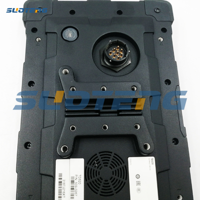 509-0267 5090267 Màn hình hiển thị cho máy xúc E320