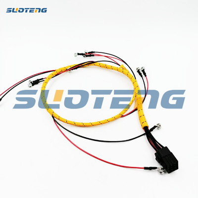 305-4893 3054893 C6.4 Máy nhựa phun cho máy đào E320D