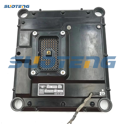 386-3444 3863444 Bộ điều khiển ECU cho máy đào E313D2