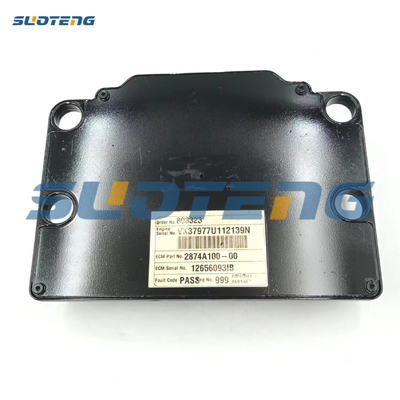 2874A100 Mô-đun điều khiển ECM cho động cơ 1104C