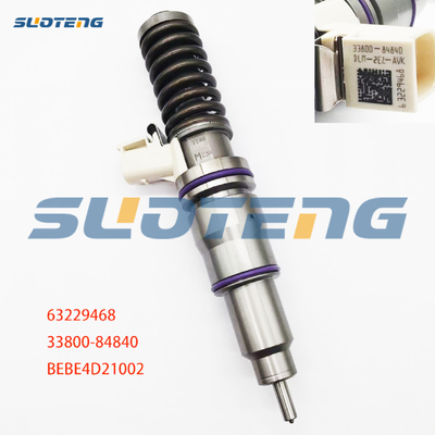 63229468 BEBE4D21002 Máy phun nhiên liệu cho động cơ MD13