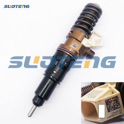 22459521 BEBE1R17201 Máy phun nhiên liệu cho động cơ HDE11