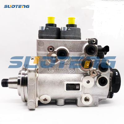 0445020158 Máy bơm nhiên liệu áp suất cao cho các bộ phận động cơ
