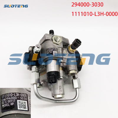 294000-3030 Máy bơm phun nhiên liệu cho động cơ diesel