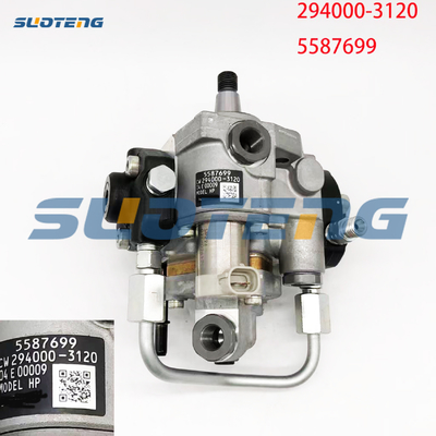 5587699 294000-3120 Bơm phun nhiên liệu cho động cơ