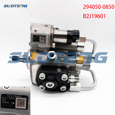294050-0850 2940500850 Bơm phun nhiên liệu Diesel 4 HP