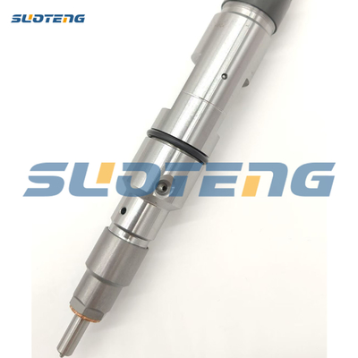 0 445 120 044 Máy phun nhiên liệu Máy phun đường sắt chung 0445120044 Đối với E323