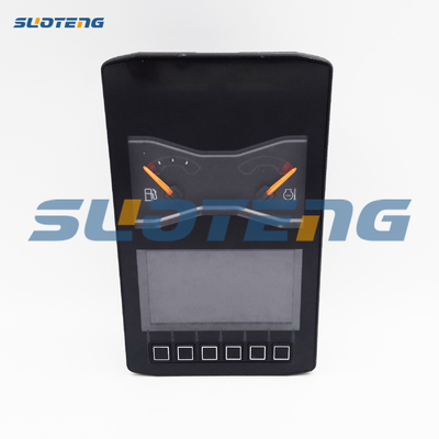 520-6242 5206242 Bảng giám sát cho E307.5 Mini máy đào thủy lực