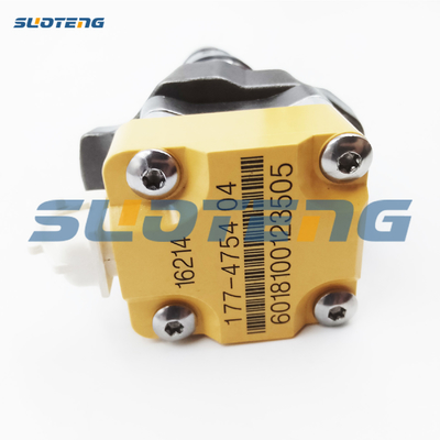 177-4754 Máy phun nhiên liệu Máy phun đường sắt chung 1774754 Đối với 3126B