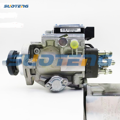 0470006007 Bơm phun nhiên liệu VP30 cho động cơ Diesel