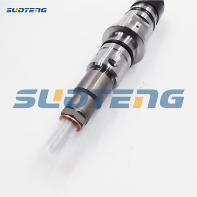 0 445 120 057 Máy phun nhiên liệu động cơ Máy phun đường sắt chung 0445120057 Cho động cơ QSB6.7