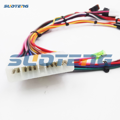 398-7013 dây chuyền dây chuyền dây chuyền máy điều khiển 3987013 cho 323D2