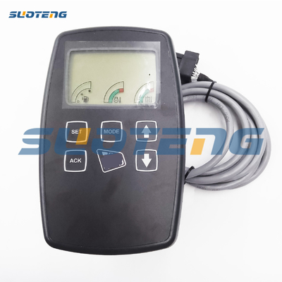 332/K4244 Bảng hiển thị màn hình 332K4244 Đối với JS220