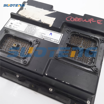359-3760 3593760 Bảng điều khiển màn hình EMCP4.4 Hiển thị cho bộ máy phát điện C32