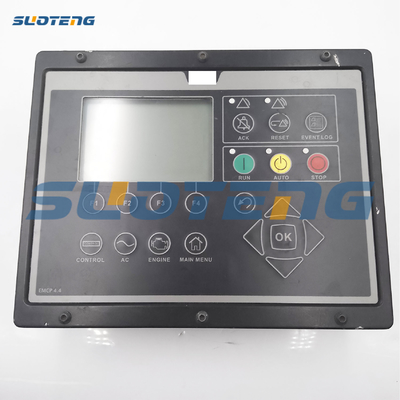 359-3760 3593760 Bảng điều khiển màn hình EMCP4.4 Hiển thị cho bộ máy phát điện C32