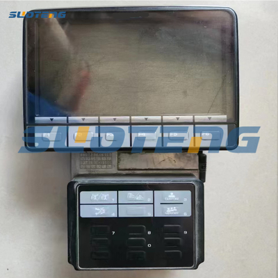 7835-30-1105 Bảng hiển thị màn hình 7835301105 Đối với PC160-8 PC200-8