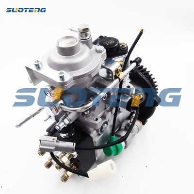 104646-5113 Máy bơm phun nhiên liệu 1046465113 Cho 4JB1