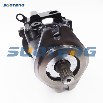 4443095 Máy bơm piston thủy lực Động cơ thủy lực cho BW212D