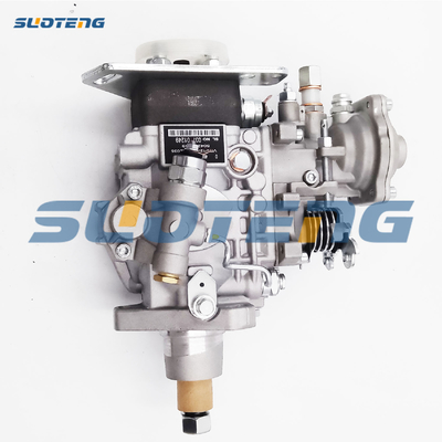 0460424424 Máy bơm phun nhiên liệu diesel VE412F1100L2035