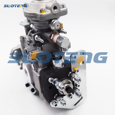 0460424424 Máy bơm phun nhiên liệu diesel VE412F1100L2035